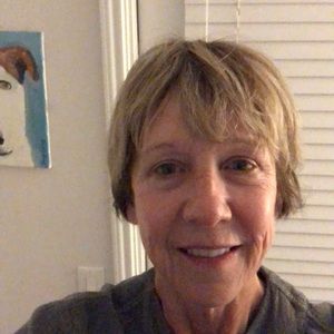 Meet your Posher, Jackie